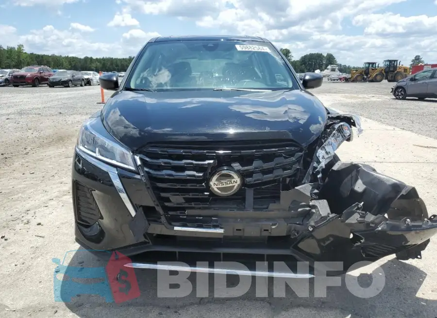 3N1CP5BV8ML504354 Photo# 5