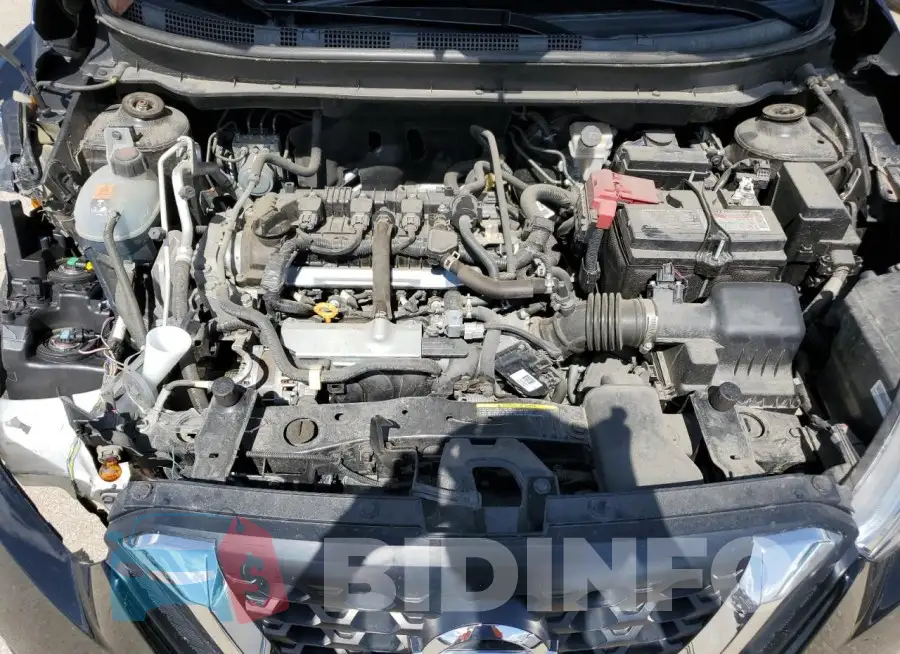 3N1CP5CV3LL529952 Photo# 12