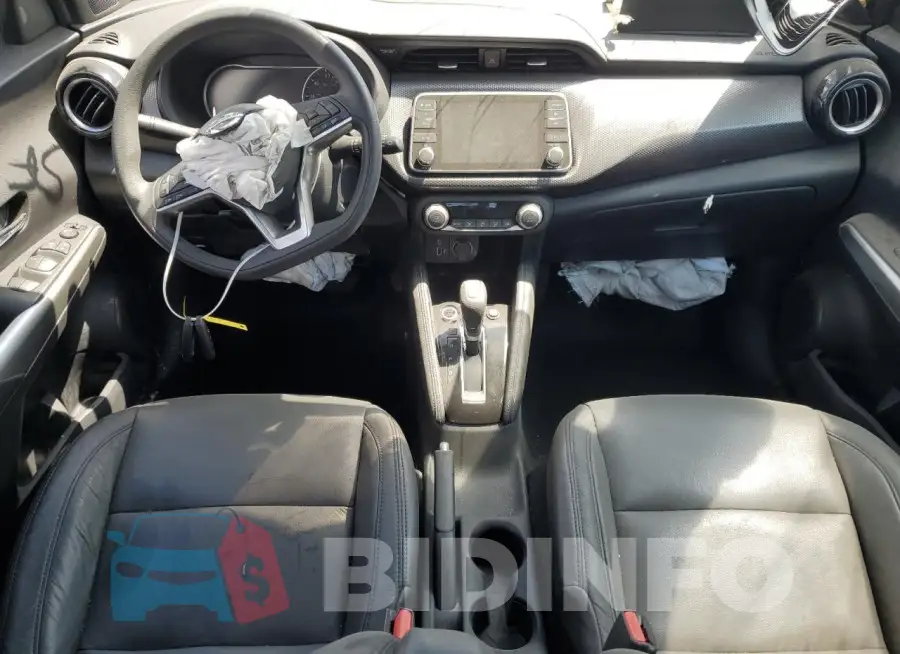 3N1CP5CV3LL529952 Photo# 8