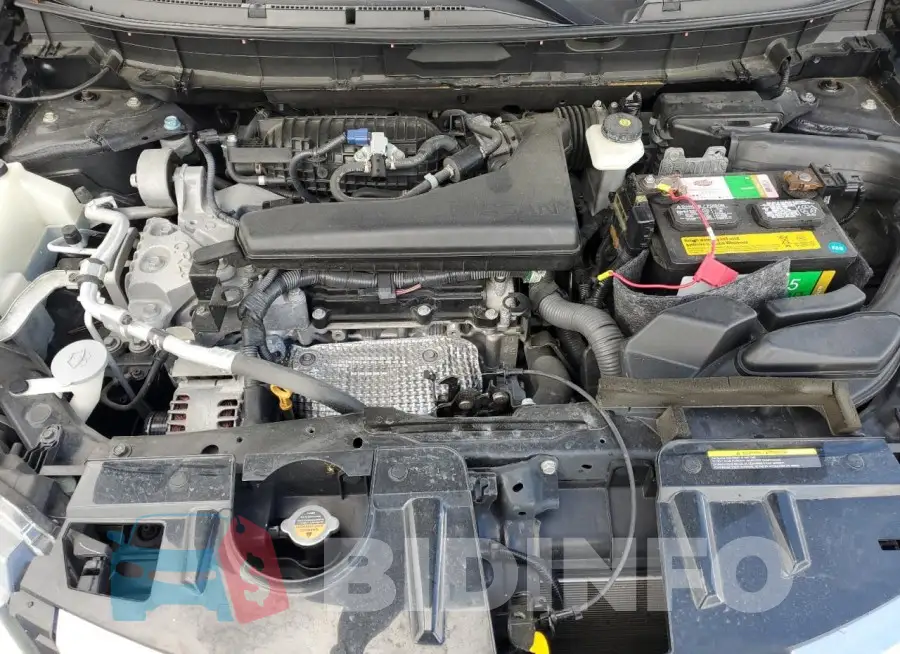 5N1AT2MT8JC846805 Photo# 12