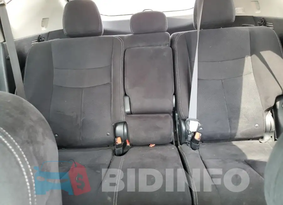 5N1AZ2MG4JN163196 Photo# 10