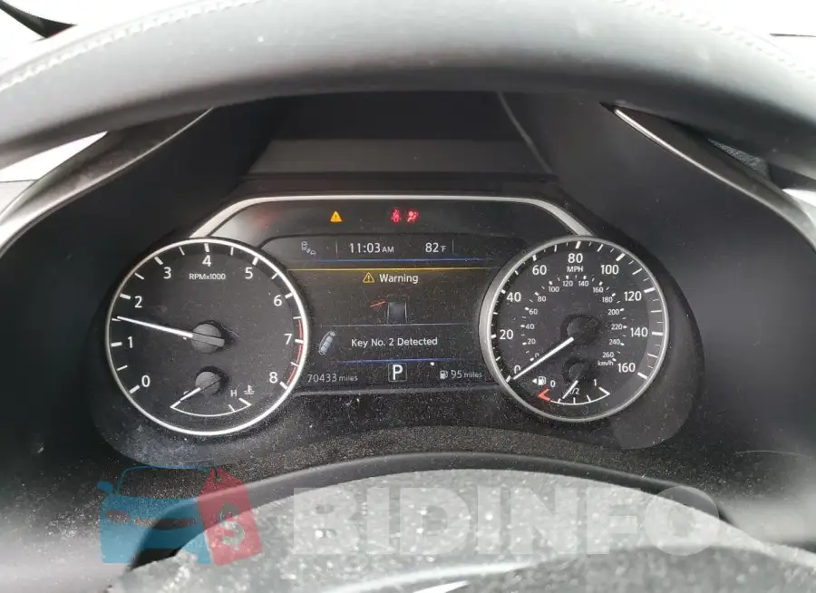 5N1AZ2MG5HN165050 Photo# 9
