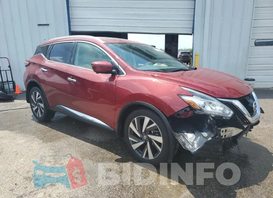 5N1AZ2MG6JN110533 Photo# 4