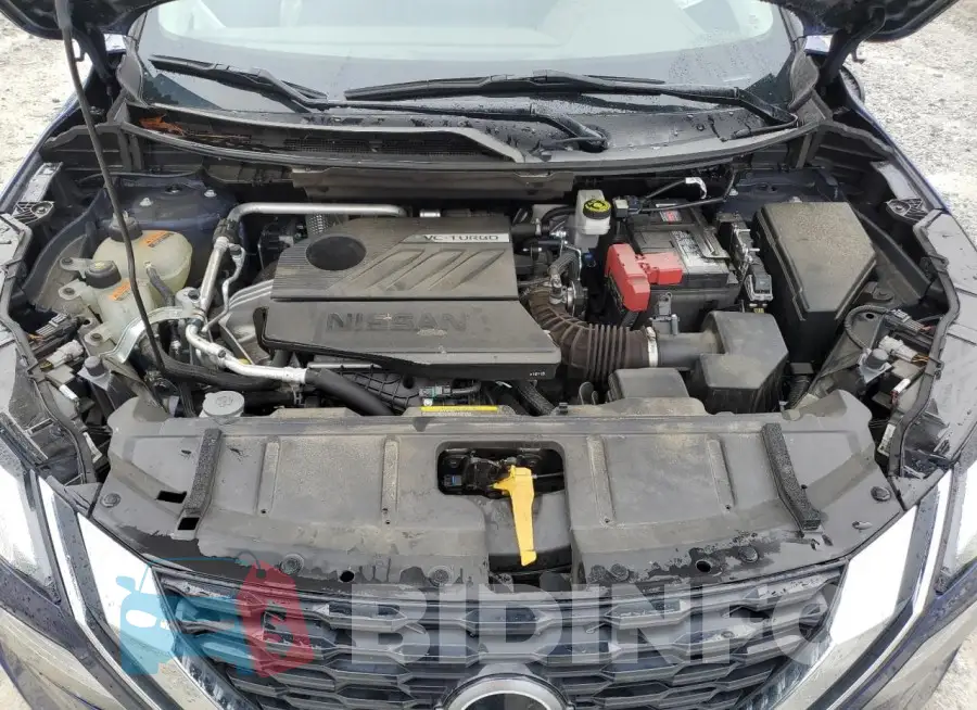 5N1BT3CAXNC696390 Photo# 12