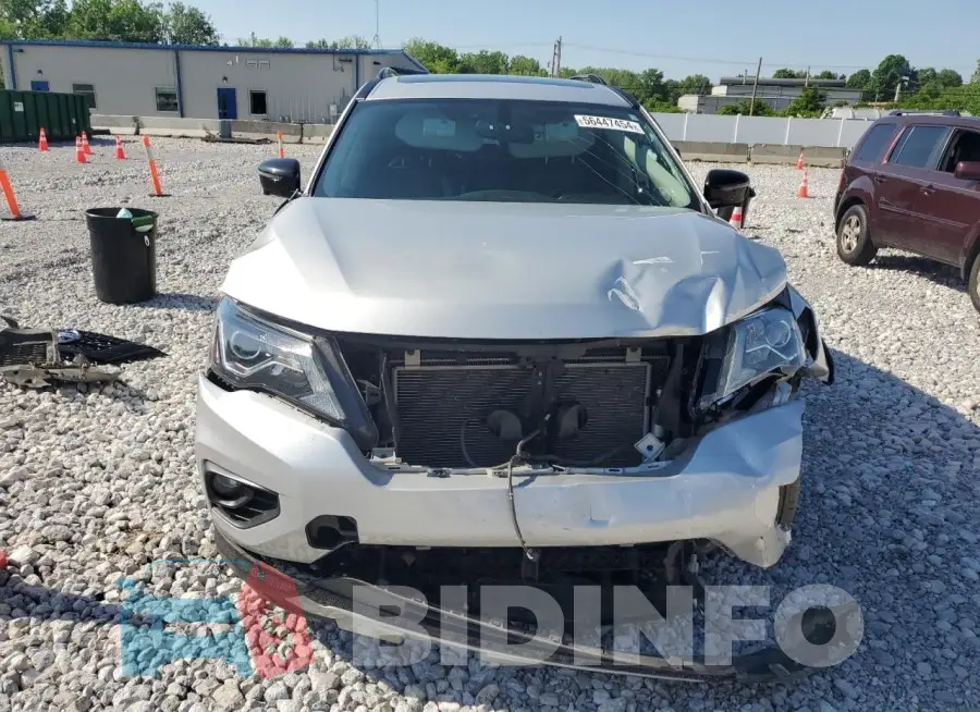 5N1DR2CM4LC614596 Photo# 5