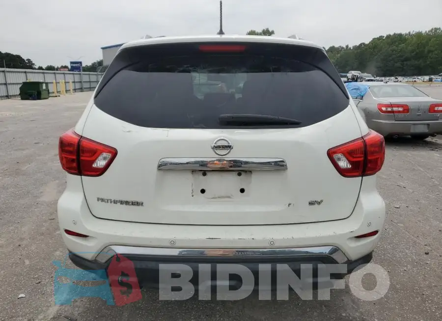 5N1DR2MN3JC630292 Photo# 6
