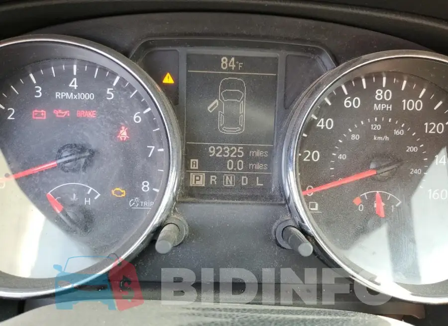JN8AS5MT7FW655203 Photo# 9