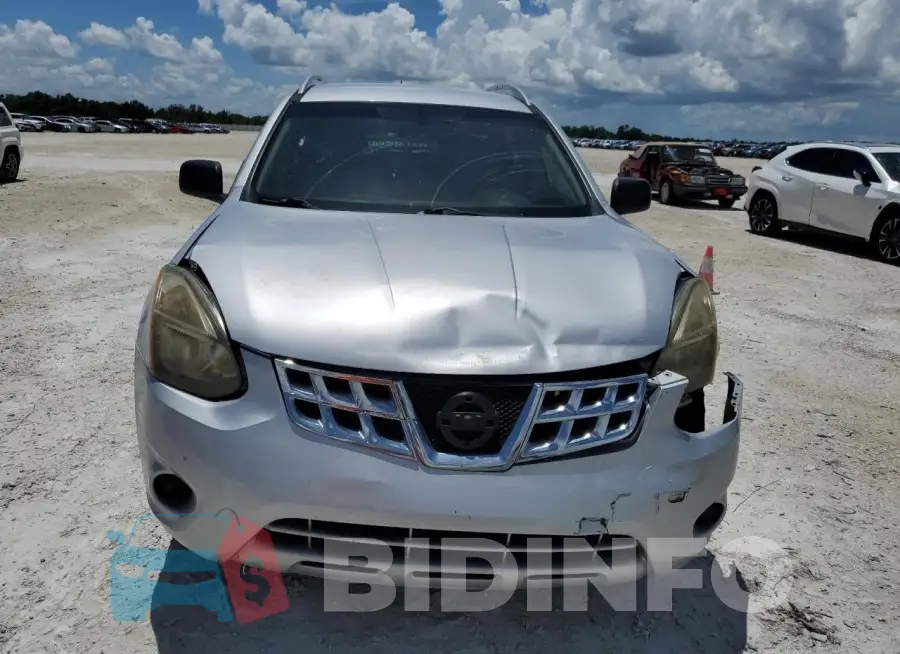 JN8AS5MT9FW671578 Photo# 5
