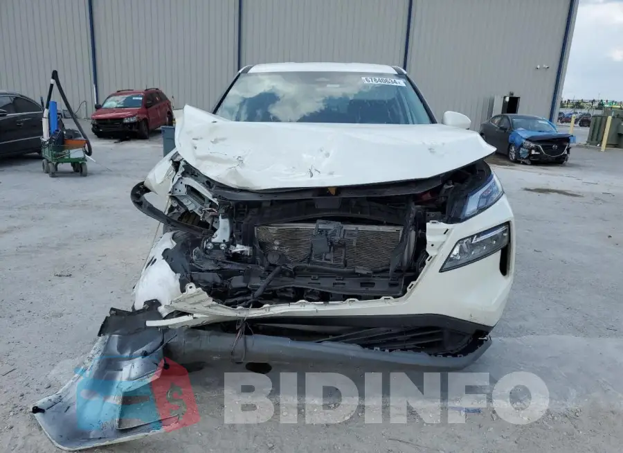 JN8BT3BA0PW415287 Photo# 5
