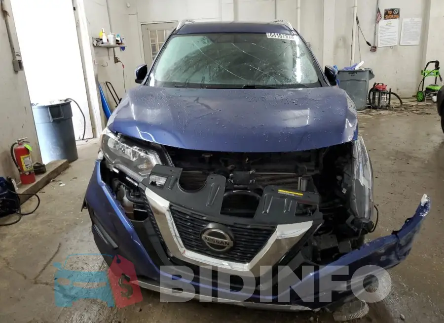 KNMAT2MT2JP601205 Photo# 5