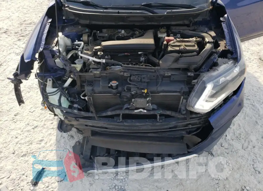 KNMAT2MT4JP555764 Photo# 12