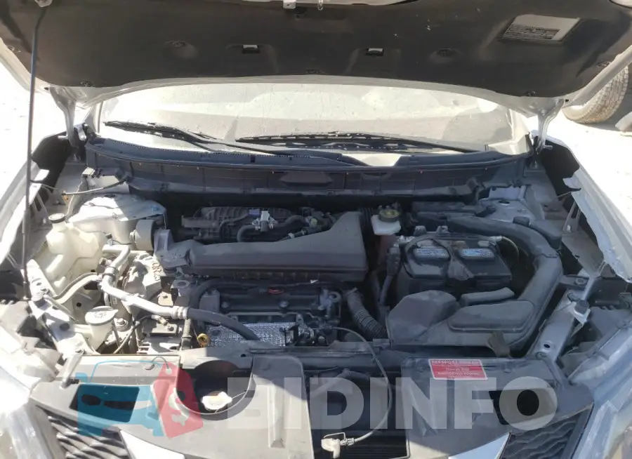 KNMAT2MV4GP718987 Photo# 7