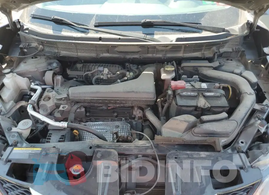 KNMAT2MV9FP592012 Photo# 11