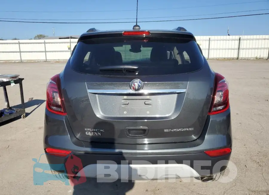 KL4CJASB2HB195799 Photo# 6