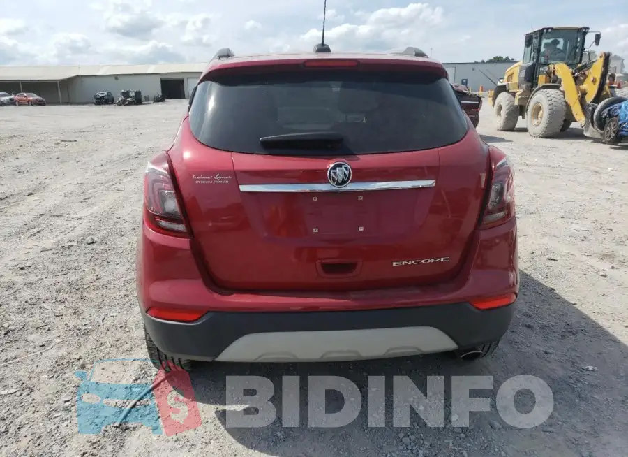 KL4CJASB7LB013927 Photo# 6