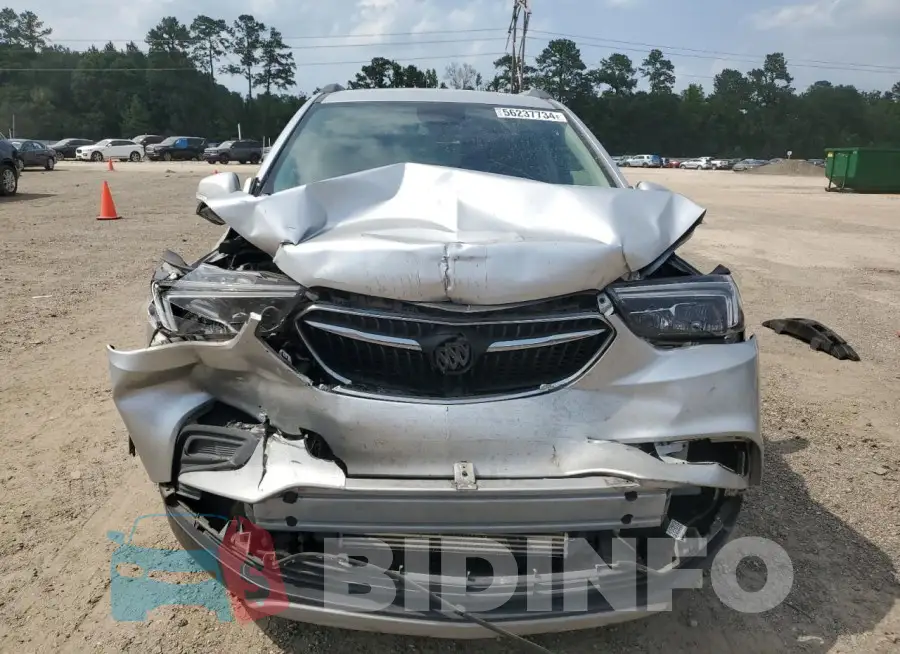 KL4CJASB8KB787621 Photo# 5