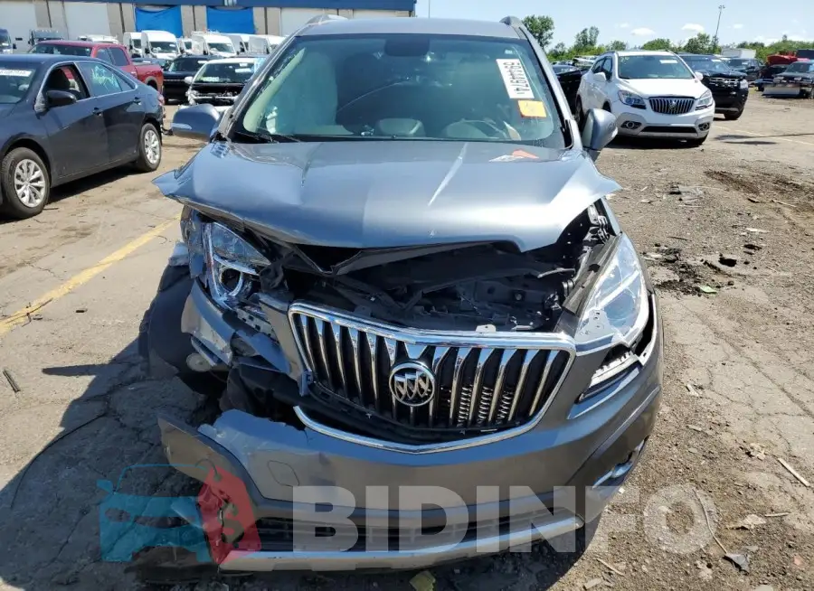 KL4CJFSB6FB125233 Photo# 5