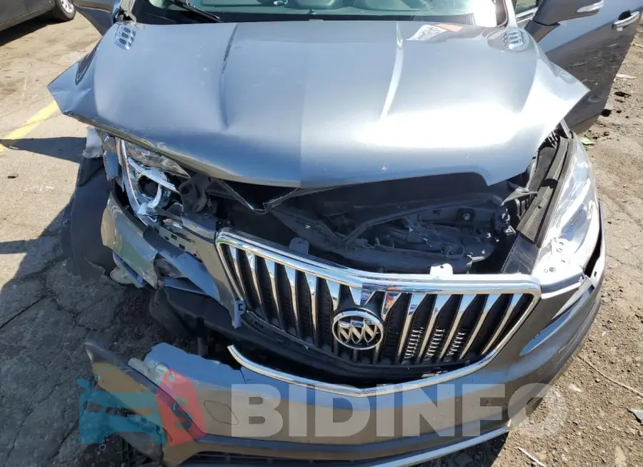 KL4CJFSB6FB125233 Photo# 11