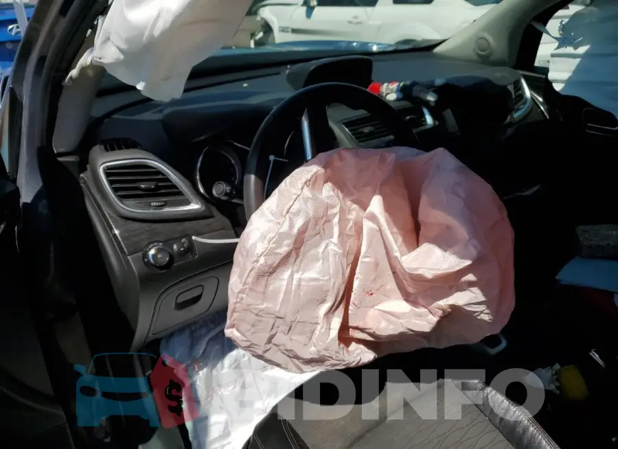KL4CJFSB6FB125233 Photo# 8