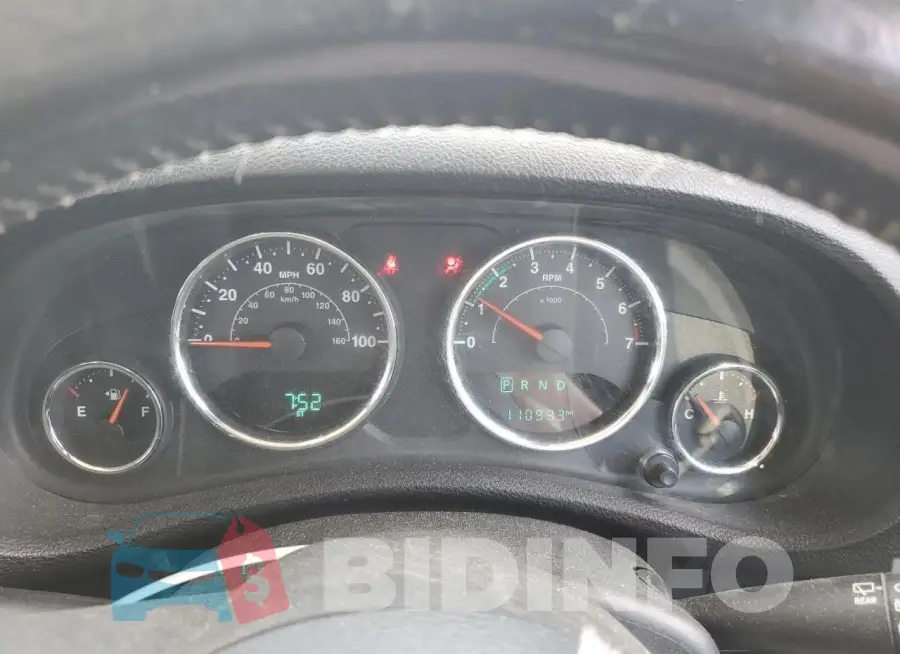 1C4BJWKG6GL255067 Photo# 9