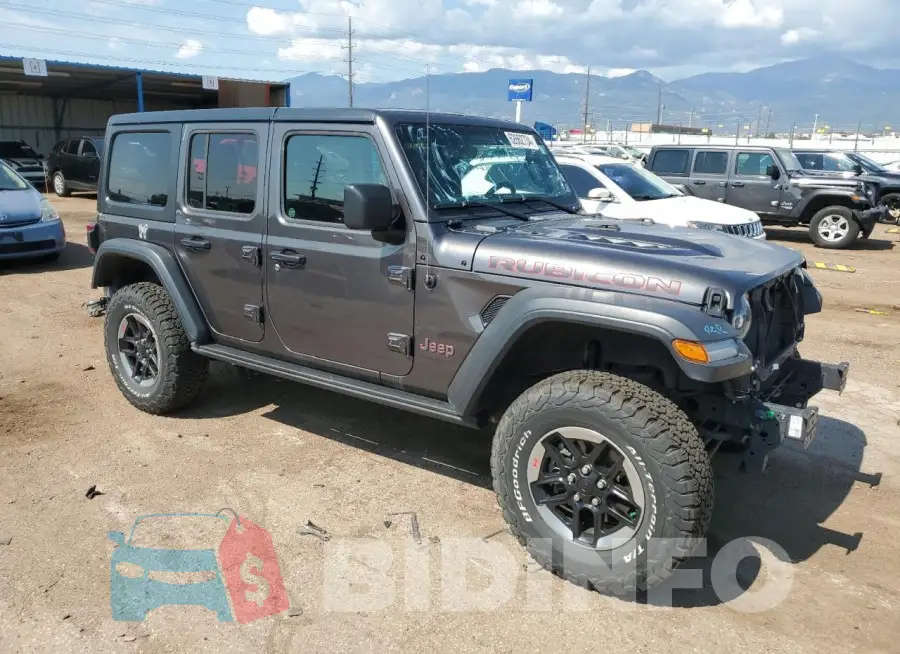 1C4HJXFG8JW269259 Photo# 4