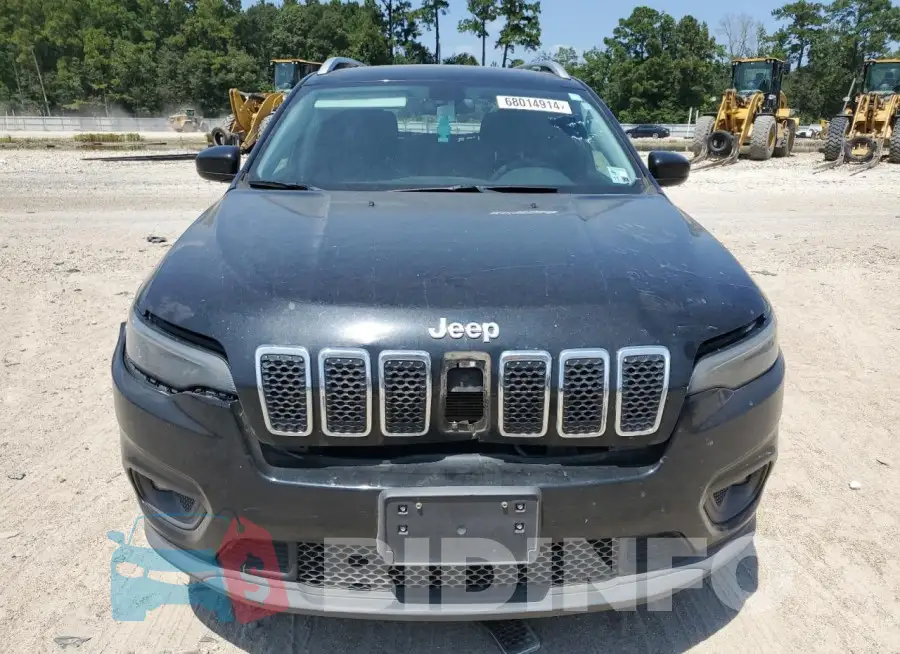 1C4PJLCB2KD308194 Photo# 5