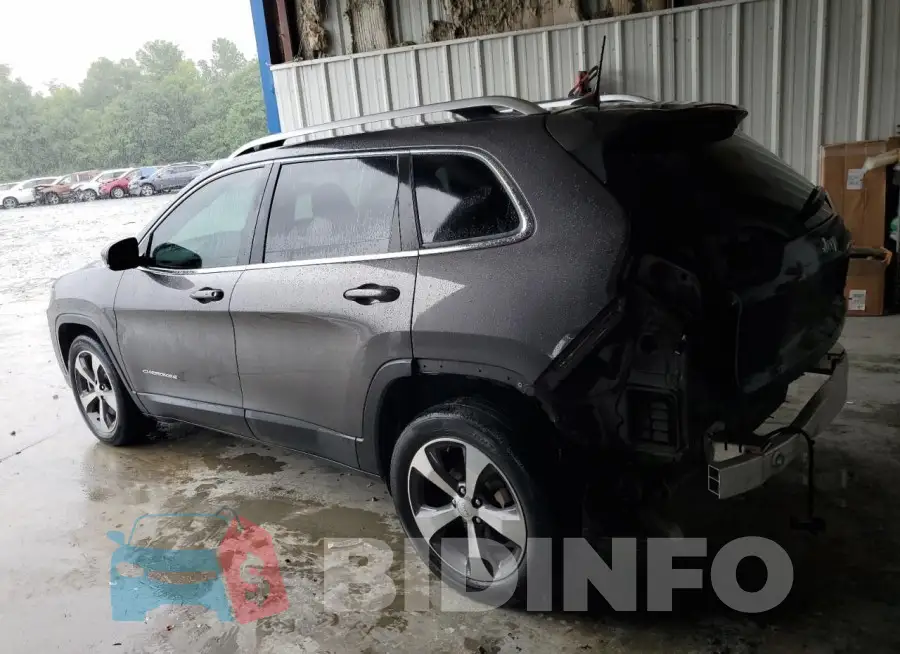 1C4PJLDBXKD297265 Photo# 2
