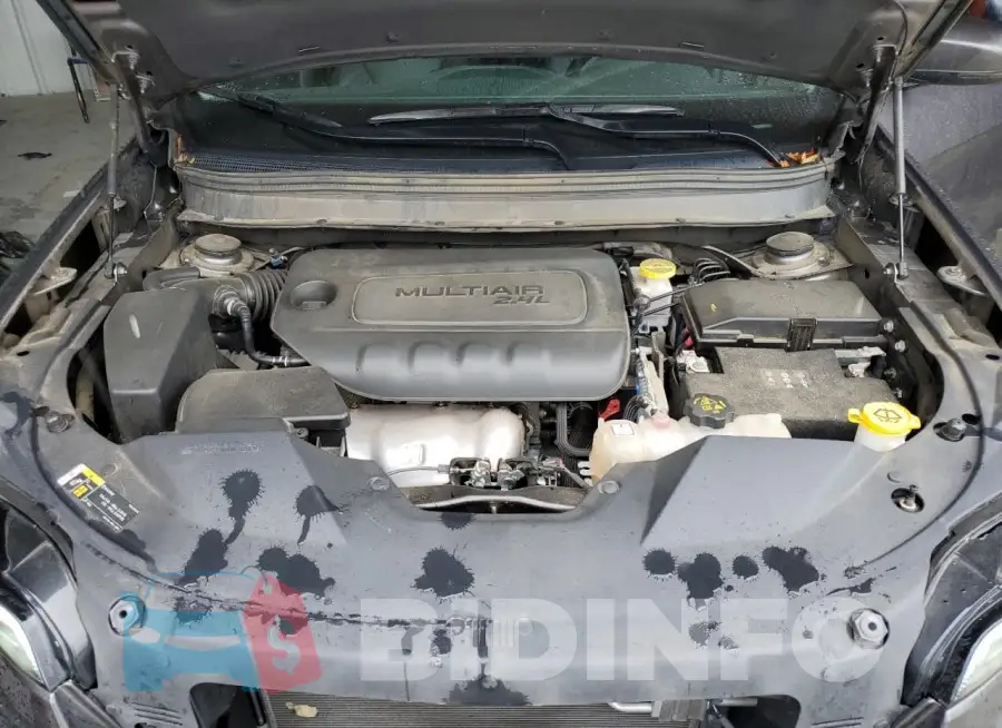 1C4PJLDBXKD297265 Photo# 12