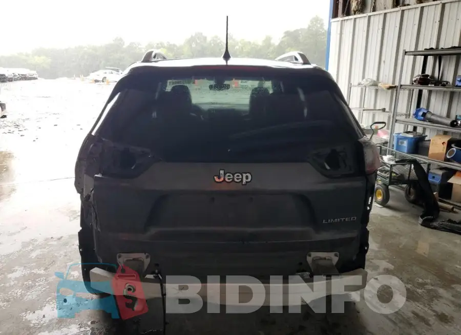 1C4PJLDBXKD297265 Photo# 6