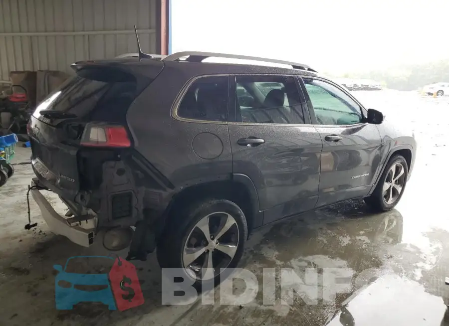 1C4PJLDBXKD297265 Photo# 3