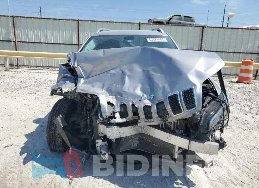 1C4PJLLB2LD557869 Photo# 5