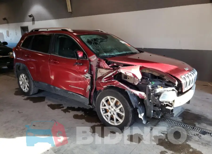1C4PJMCB5FW567634 Photo# 4