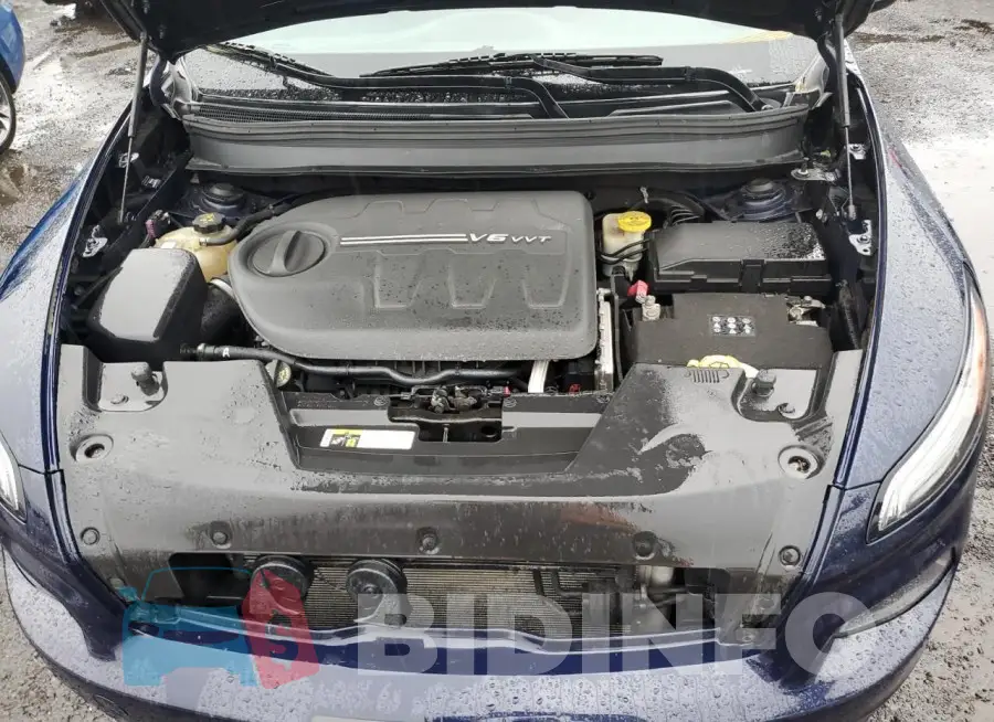 1C4PJMCS6FW513629 Photo# 12