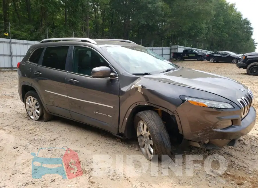 1C4PJMDS1GW169806 Photo# 4