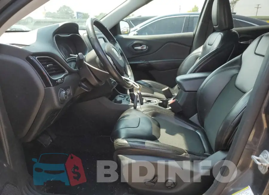 1C4PJMLB8KD415028 Photo# 7