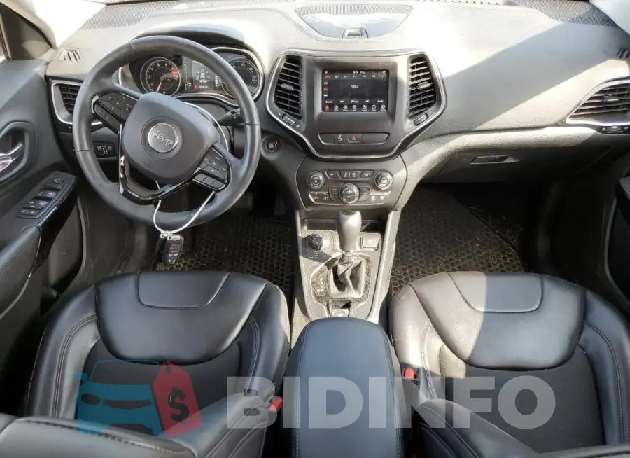 1C4PJMLX6KD329812 Photo# 8
