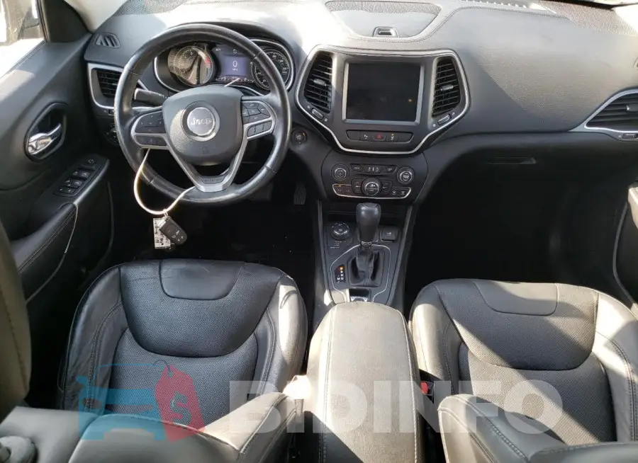 1C4PJMMX4MD177188 Photo# 8