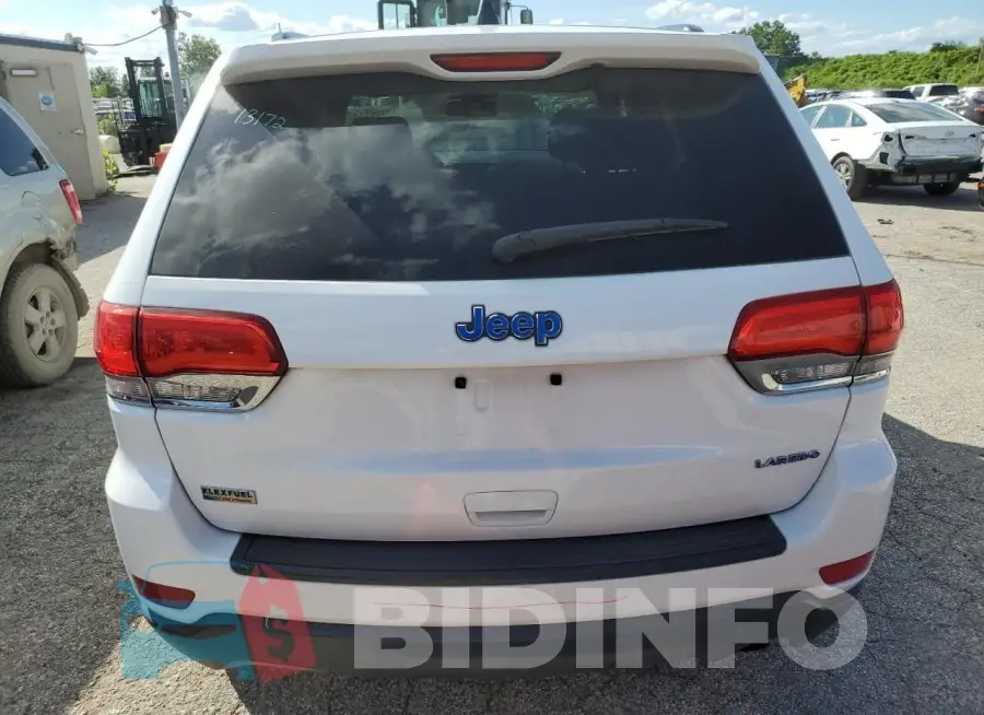 1C4RJEAG4FC235716 Photo# 6