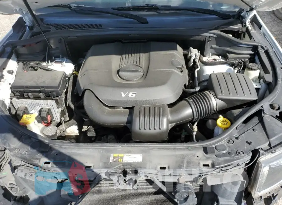 1C4RJEAG4FC235716 Photo# 12