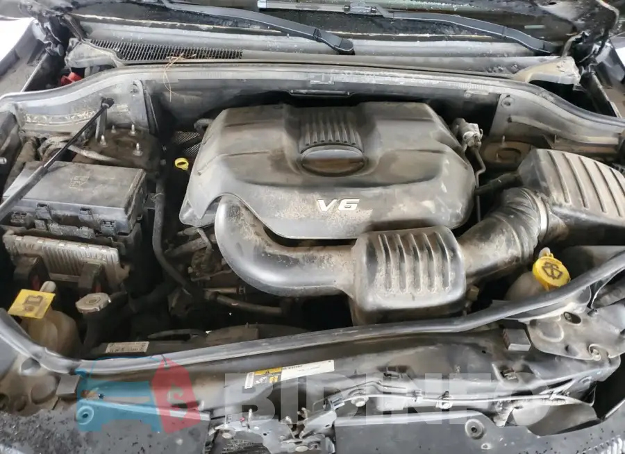 1C4RJEAG7FC904111 Photo# 11