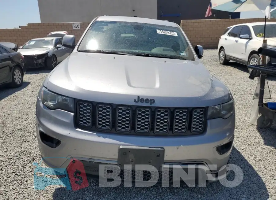 1C4RJFAG6JC436239 Photo# 5