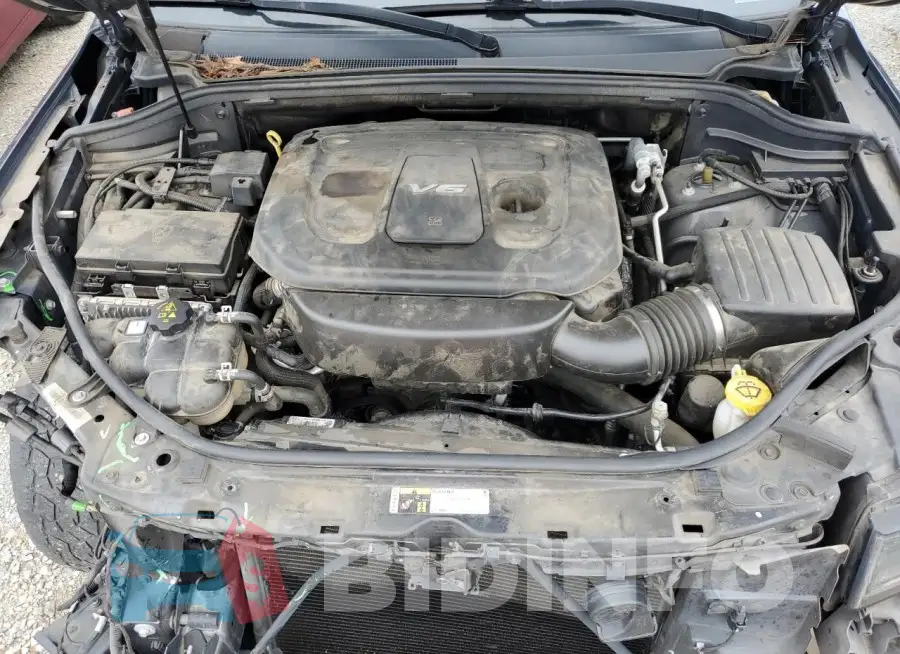 1C4RJFLG7JC227671 Photo# 11