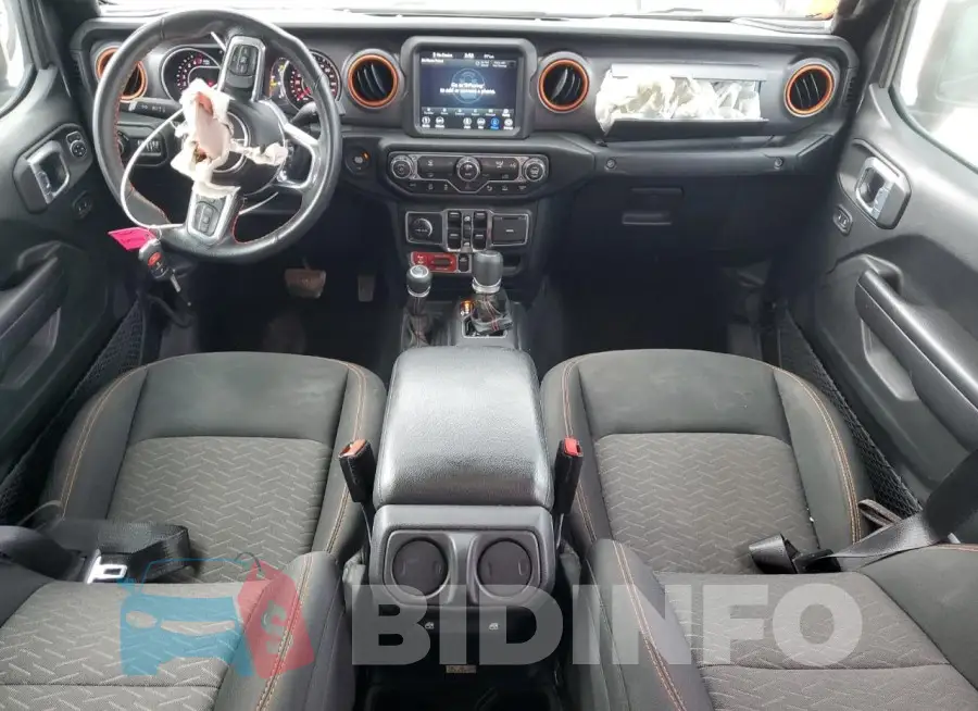 1C6JJTEG2ML617310 Photo# 8