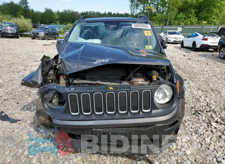 ZACCJBBB8HPF49178 Photo# 5