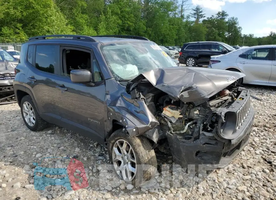 ZACCJBBB8HPF49178 Photo# 4
