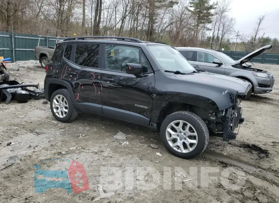 ZACCJBBT8GPE38556 Photo# 4