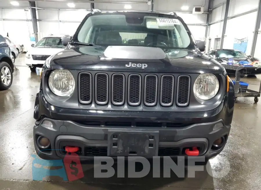 ZACCJBCB7HPG35046 Photo# 5