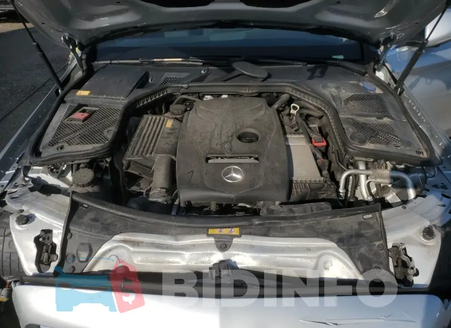 55SWF4KB8FU009441 Photo# 11