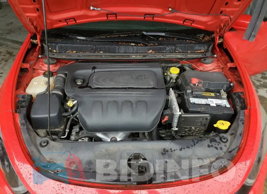 1C3CDFAA9GD644082 Photo# 11