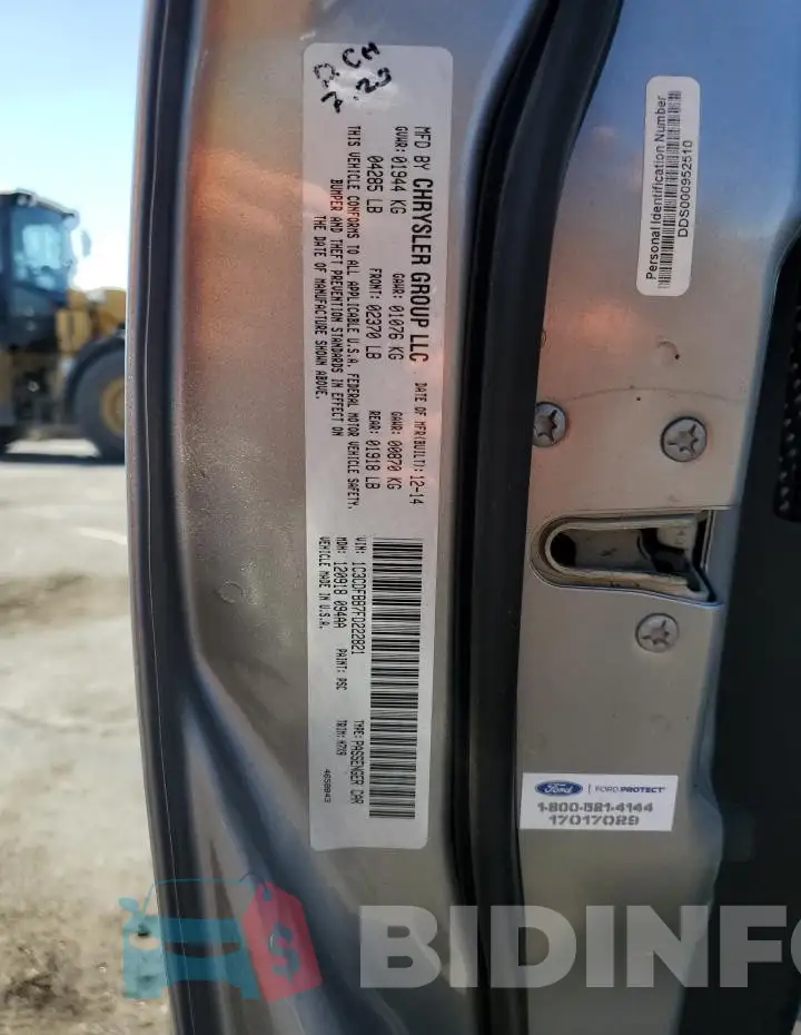 1C3CDFBB7FD222821 Photo# 12